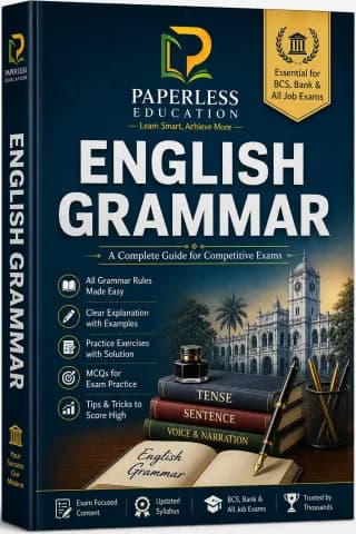 English Grammar