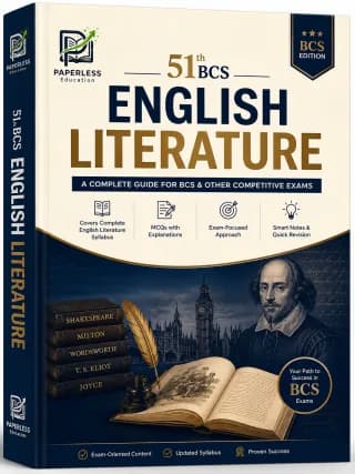 English literature